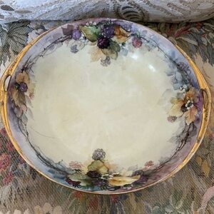 Antique ROSENTHAL Selb-Barvaria DONATELLO Bowl RARE